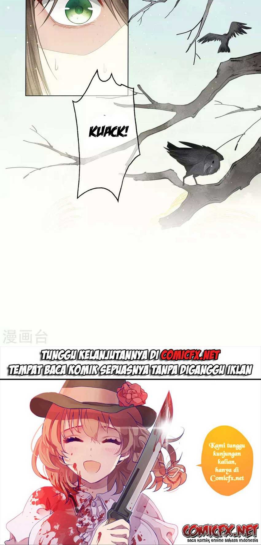 Lost You Forever Chapter 01 Gambar 41