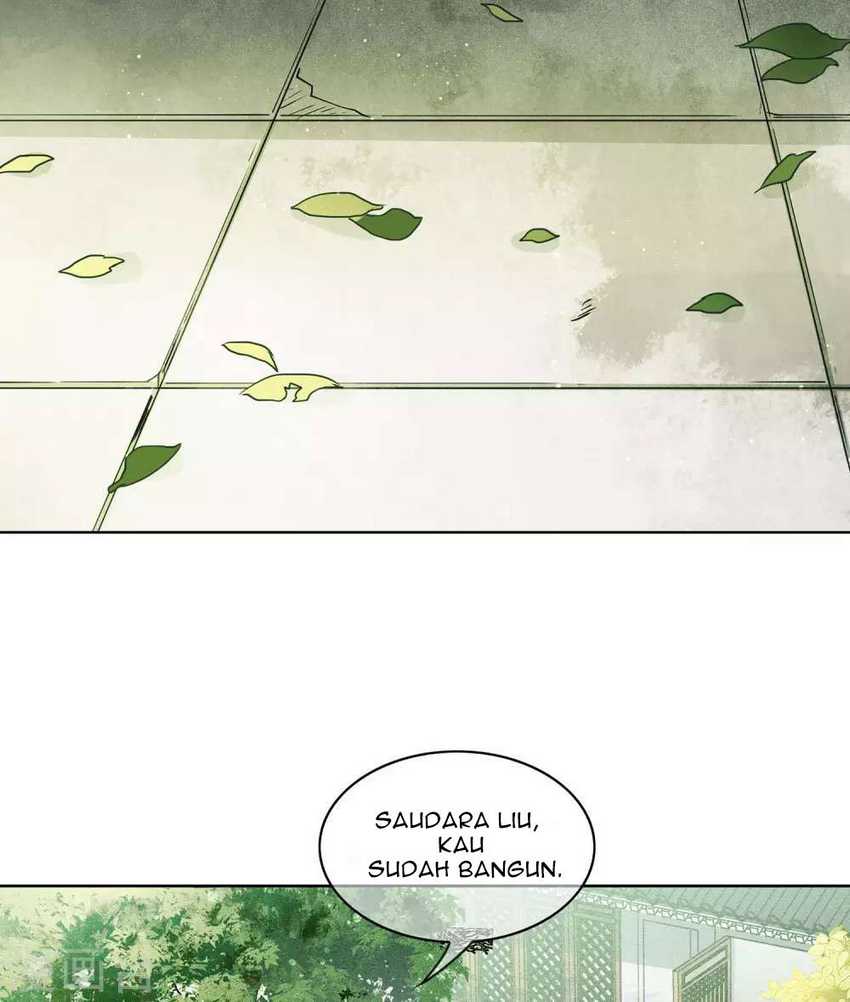 Lost You Forever Chapter 01 Gambar 32