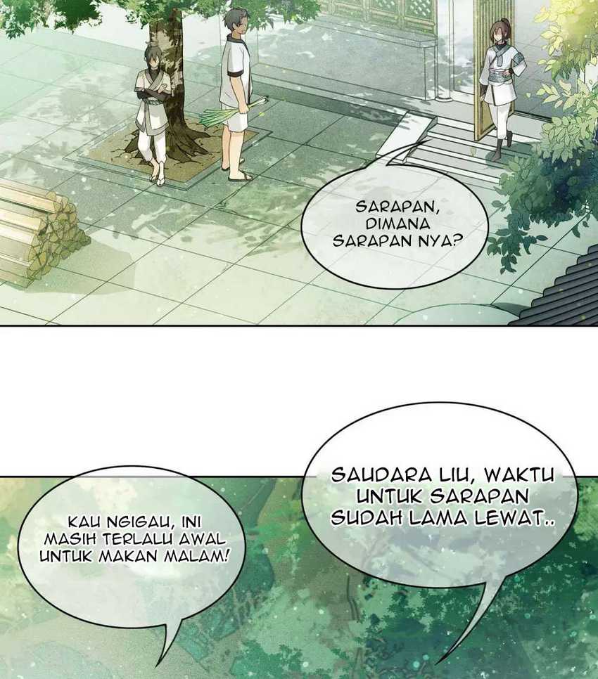 Lost You Forever Chapter 01 Gambar 33