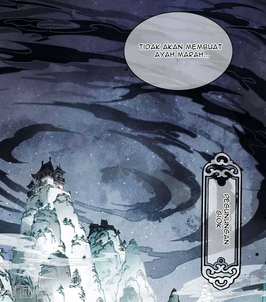 Lost You Forever Chapter 01 Gambar 9