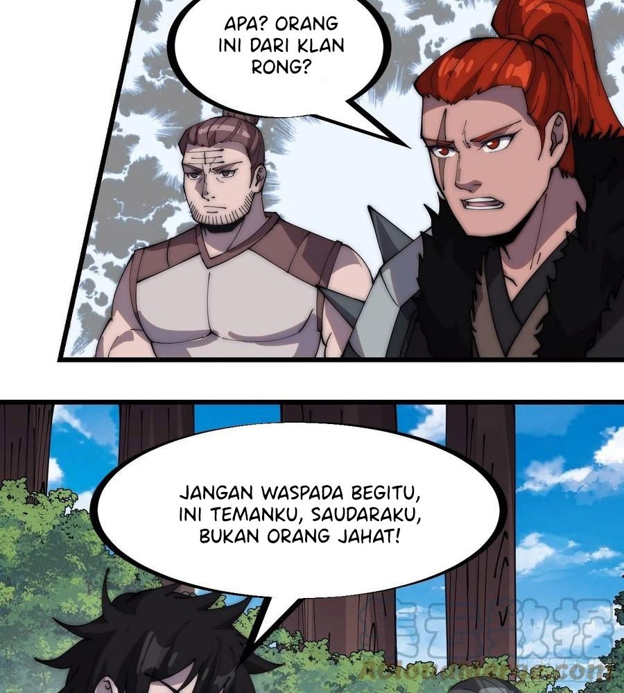 It Starts With A Mountain Chapter 265 Gambar 10