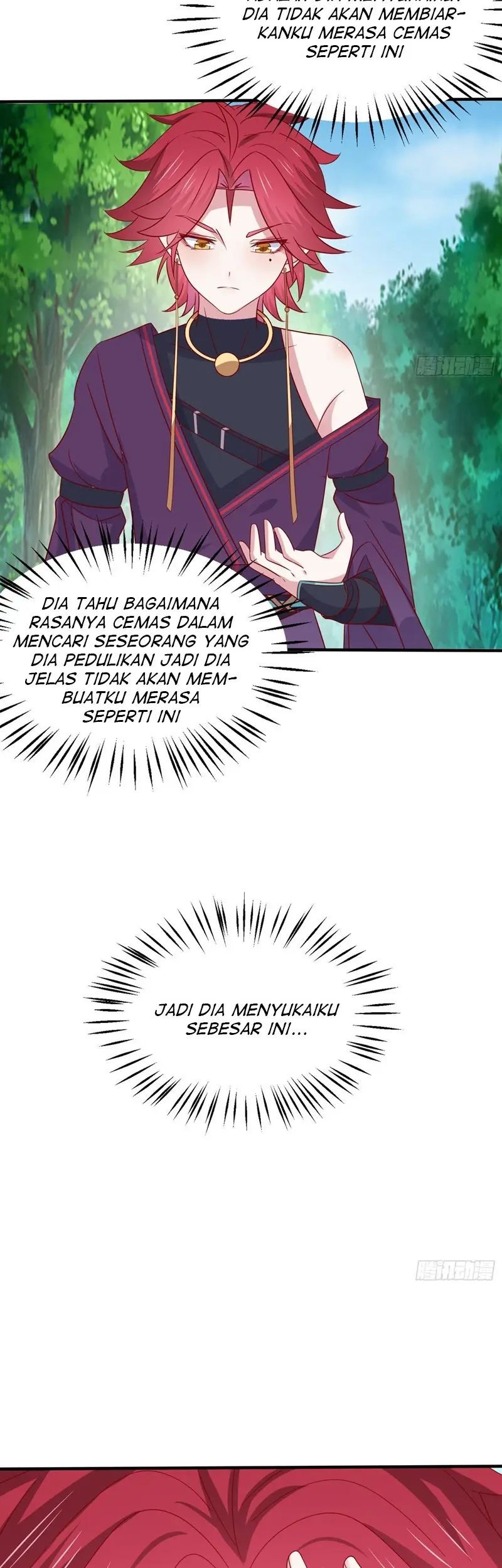 Pupillary Master Chapter 317 Gambar 9