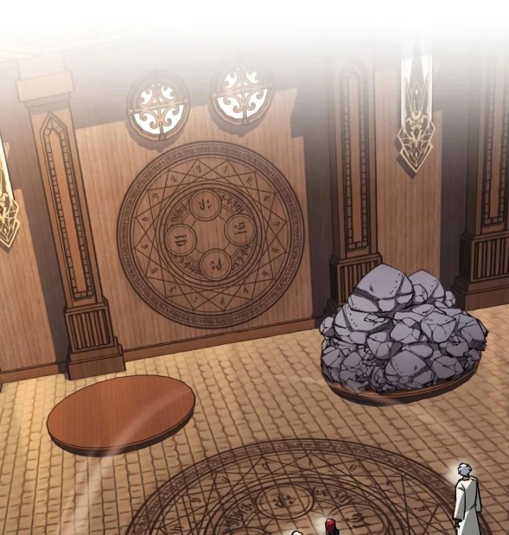 Lazy Prince Becomes a Genius Chapter 61 Gambar 5