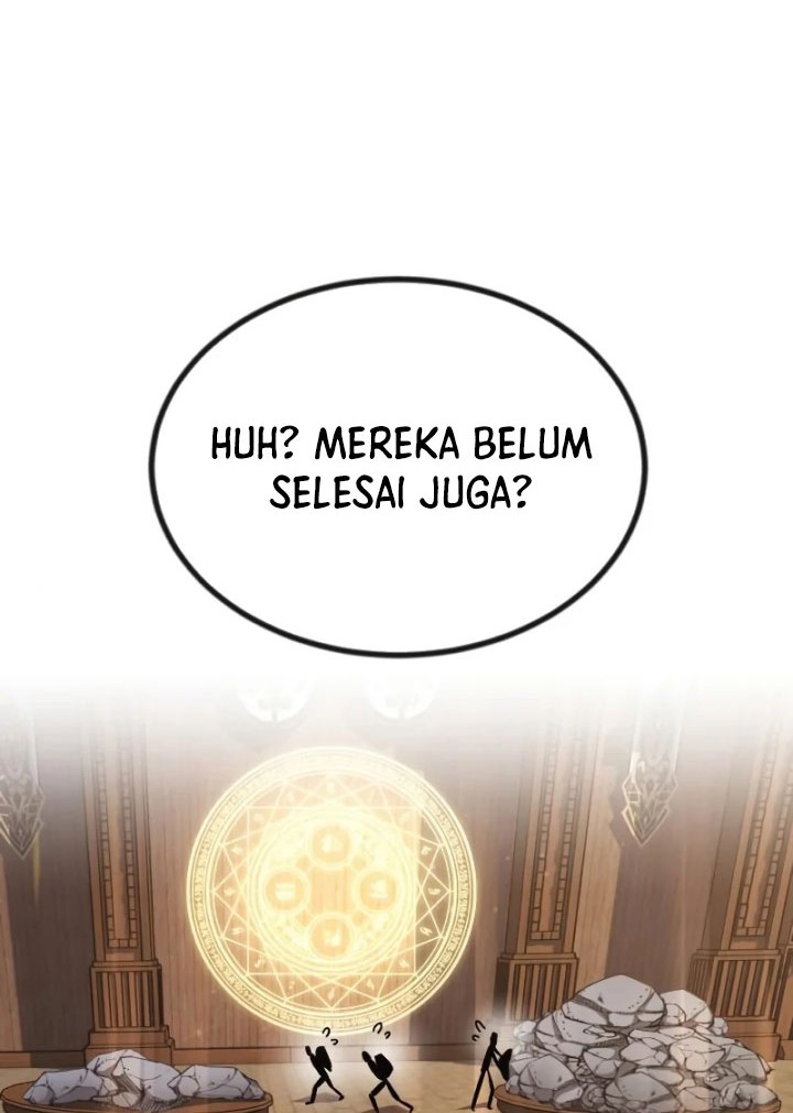 Lazy Prince Becomes a Genius Chapter 61 Gambar 13