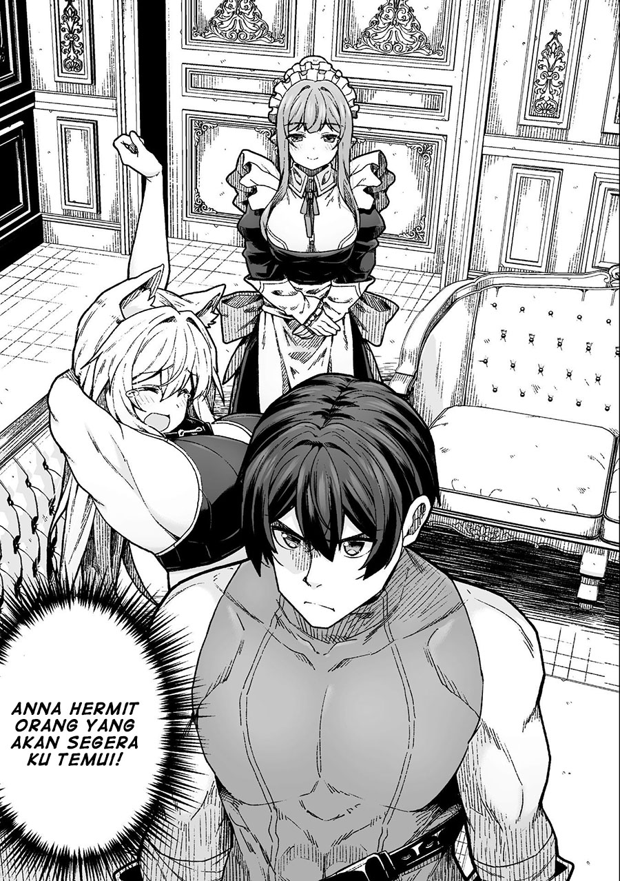 The Another World Demon King’s Successor Chapter 7 Gambar 20