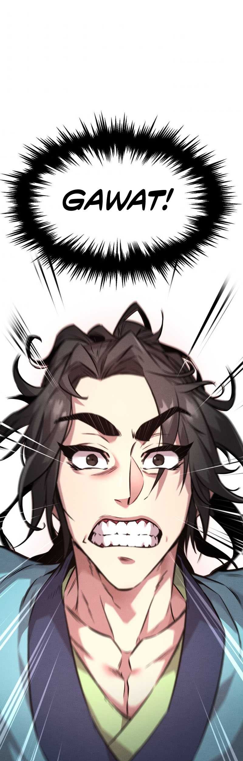 Manhwa Reincarnated Escort Warrior Chapter 07 gambar nomor 2