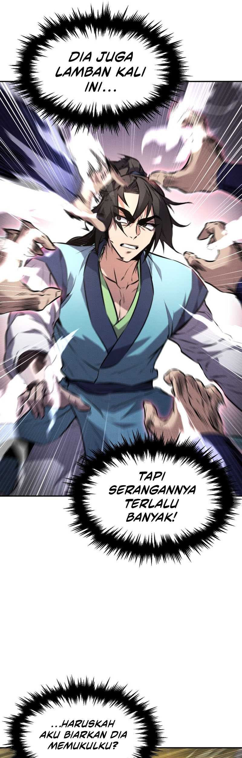 Reincarnated Escort Warrior Chapter 07 Gambar 19