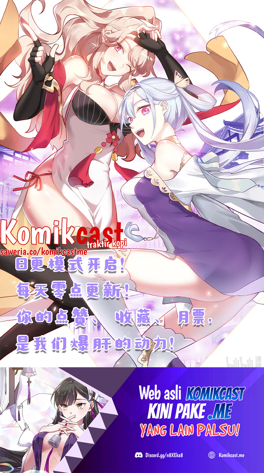 Martial God Asura Chapter 572 Gambar 13