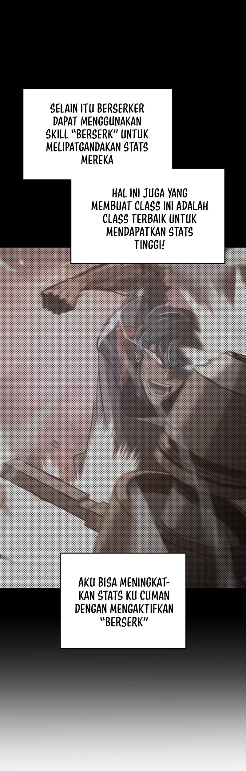 Return of the SSS-Class Ranker Chapter 6 Gambar 54