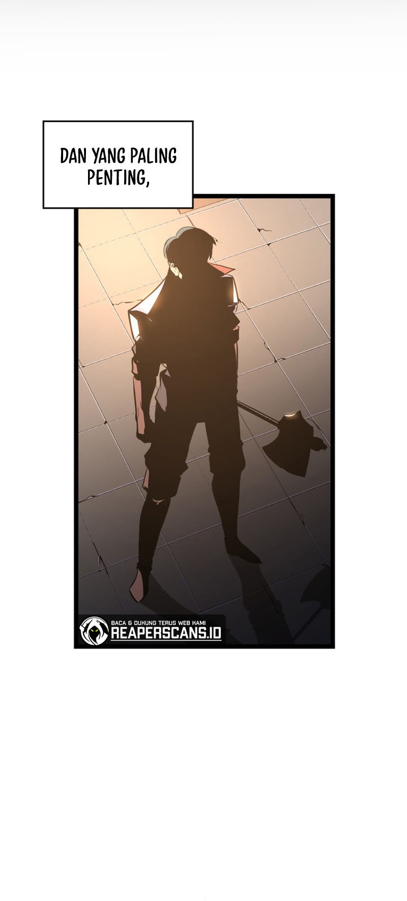 Return of the SSS-Class Ranker Chapter 6 Gambar 55