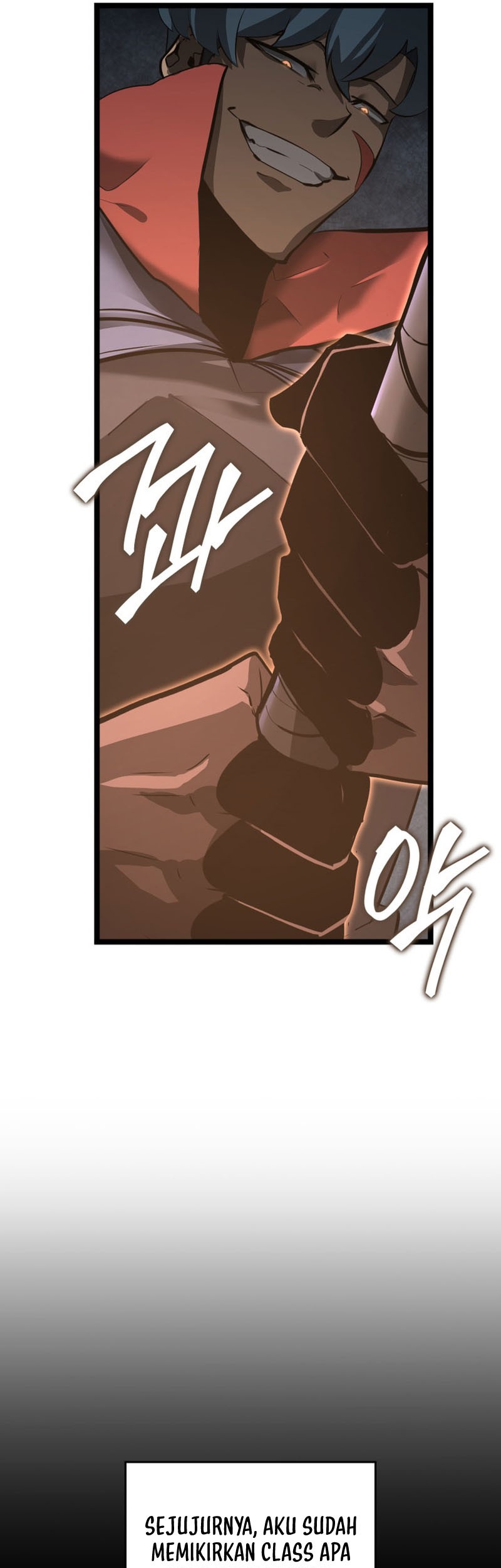 Return of the SSS-Class Ranker Chapter 6 Gambar 50