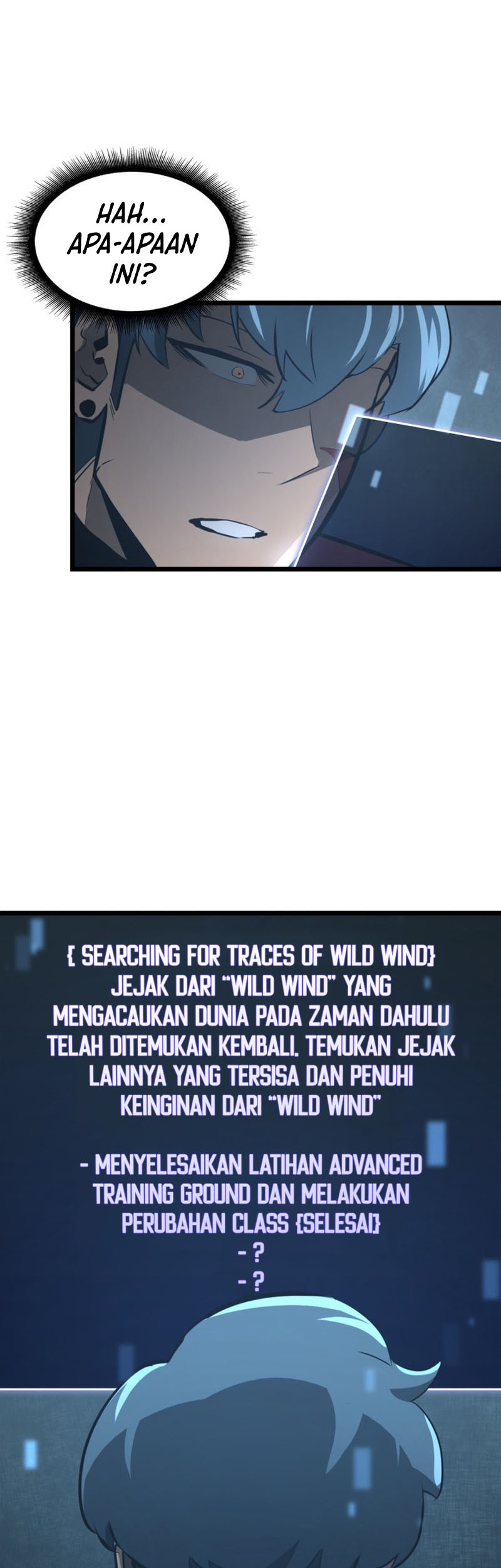 Return of the SSS-Class Ranker Chapter 6 Gambar 58