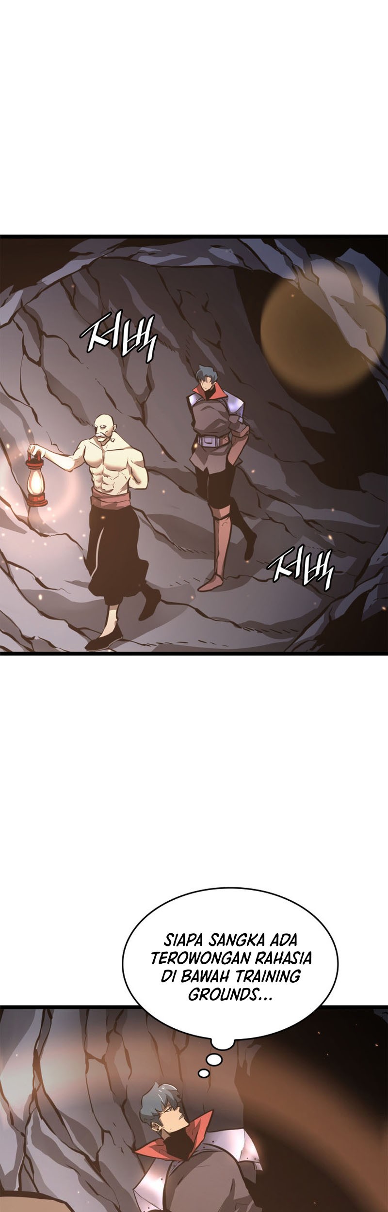 Manhwa Return of the SSS-Class Ranker Chapter 6 gambar nomor 2