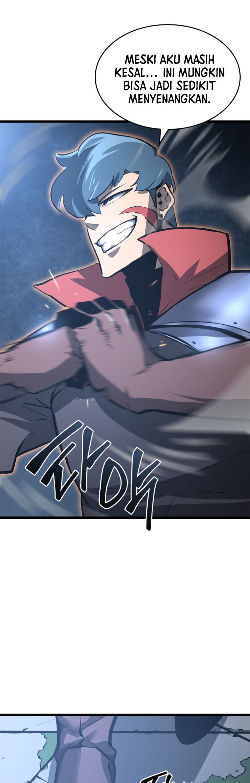 Return of the SSS-Class Ranker Chapter 6 Gambar 10