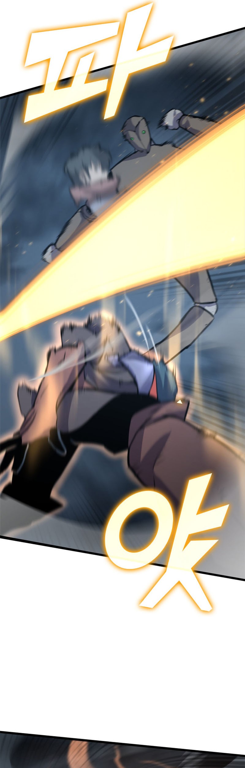 Return of the SSS-Class Ranker Chapter 6 Gambar 14