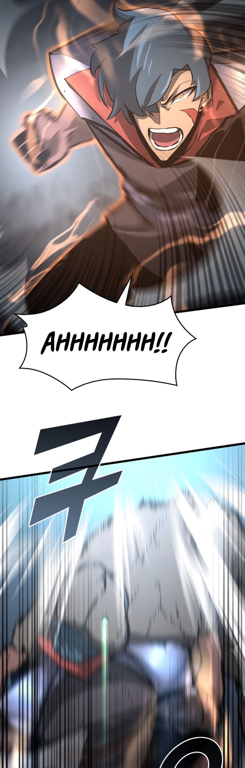 Return of the SSS-Class Ranker Chapter 6 Gambar 15