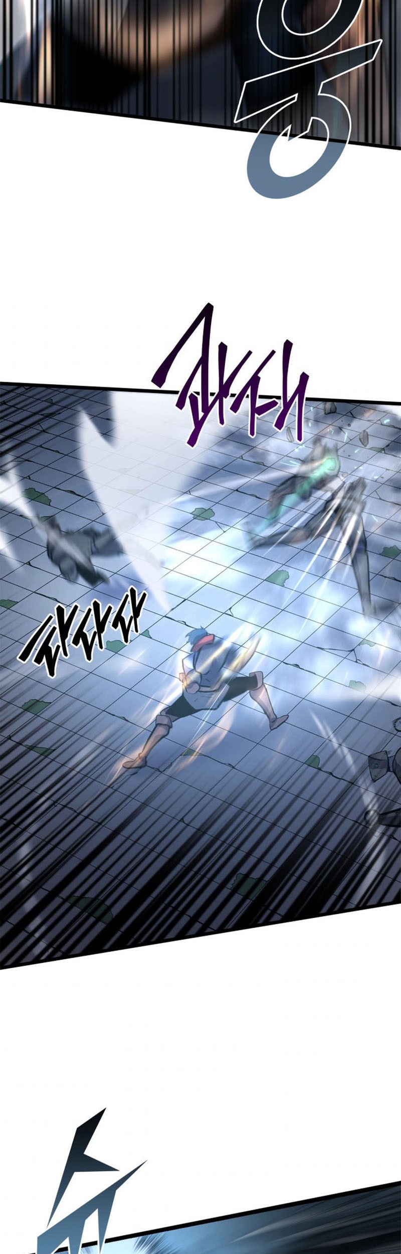 Return of the SSS-Class Ranker Chapter 6 Gambar 16