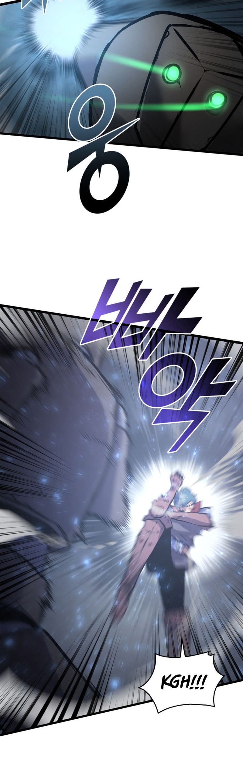 Return of the SSS-Class Ranker Chapter 6 Gambar 17