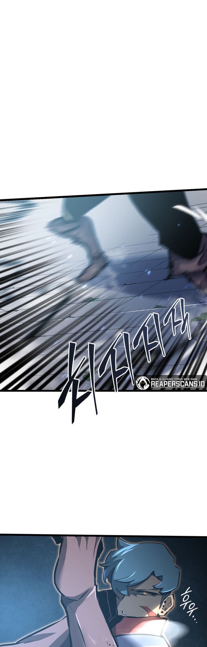 Return of the SSS-Class Ranker Chapter 6 Gambar 18