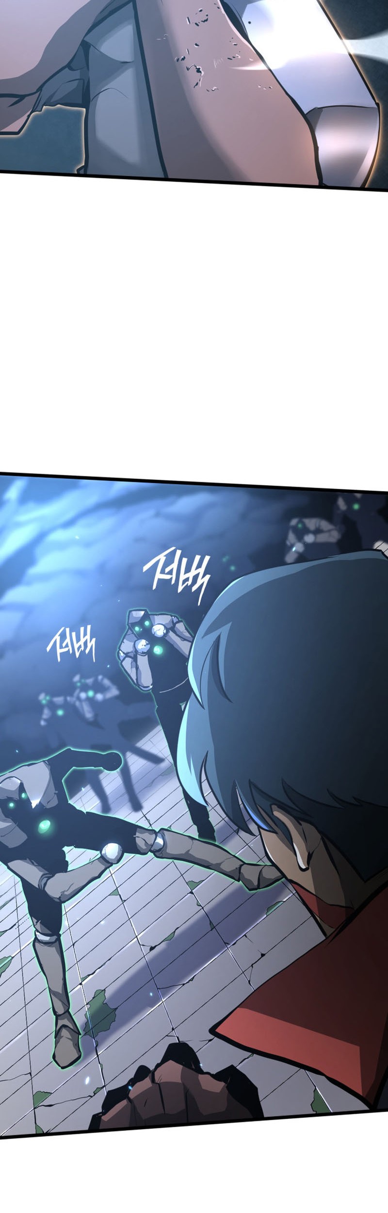 Return of the SSS-Class Ranker Chapter 6 Gambar 19