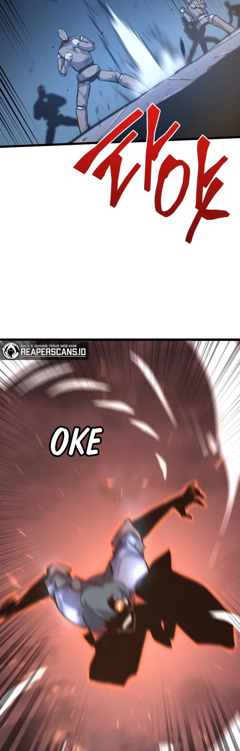 Return of the SSS-Class Ranker Chapter 6 Gambar 21