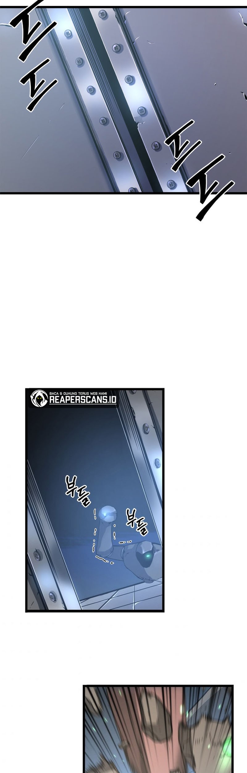 Return of the SSS-Class Ranker Chapter 6 Gambar 24