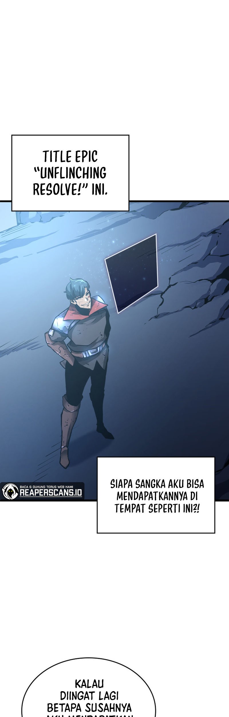 Return of the SSS-Class Ranker Chapter 6 Gambar 28