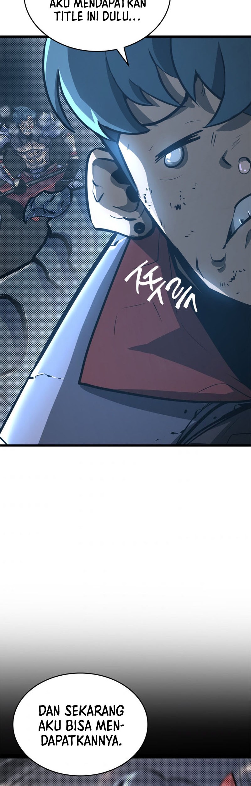 Return of the SSS-Class Ranker Chapter 6 Gambar 29