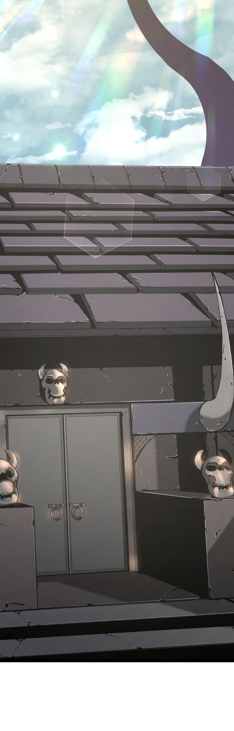 Return of the SSS-Class Ranker Chapter 6 Gambar 33