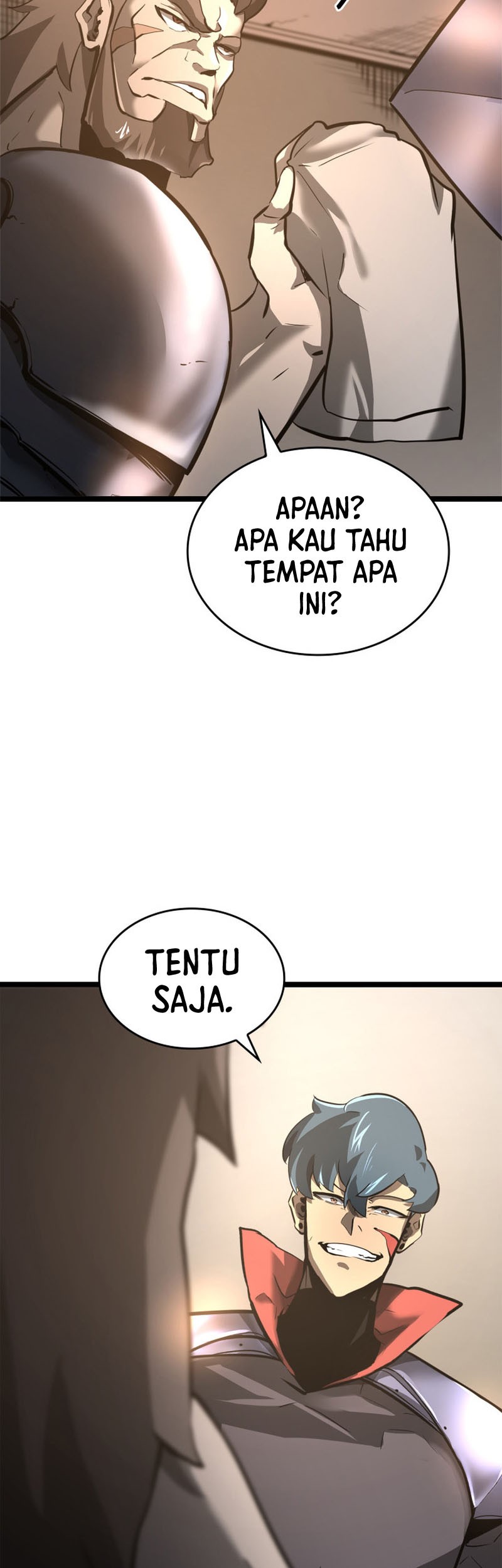 Return of the SSS-Class Ranker Chapter 6 Gambar 36