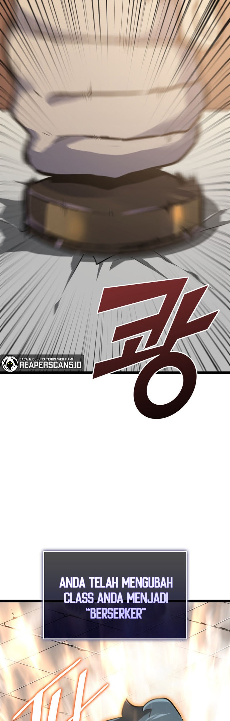 Return of the SSS-Class Ranker Chapter 6 Gambar 39