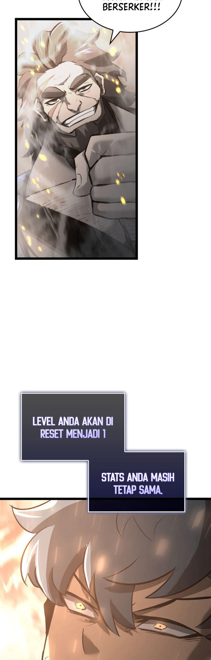 Return of the SSS-Class Ranker Chapter 6 Gambar 41