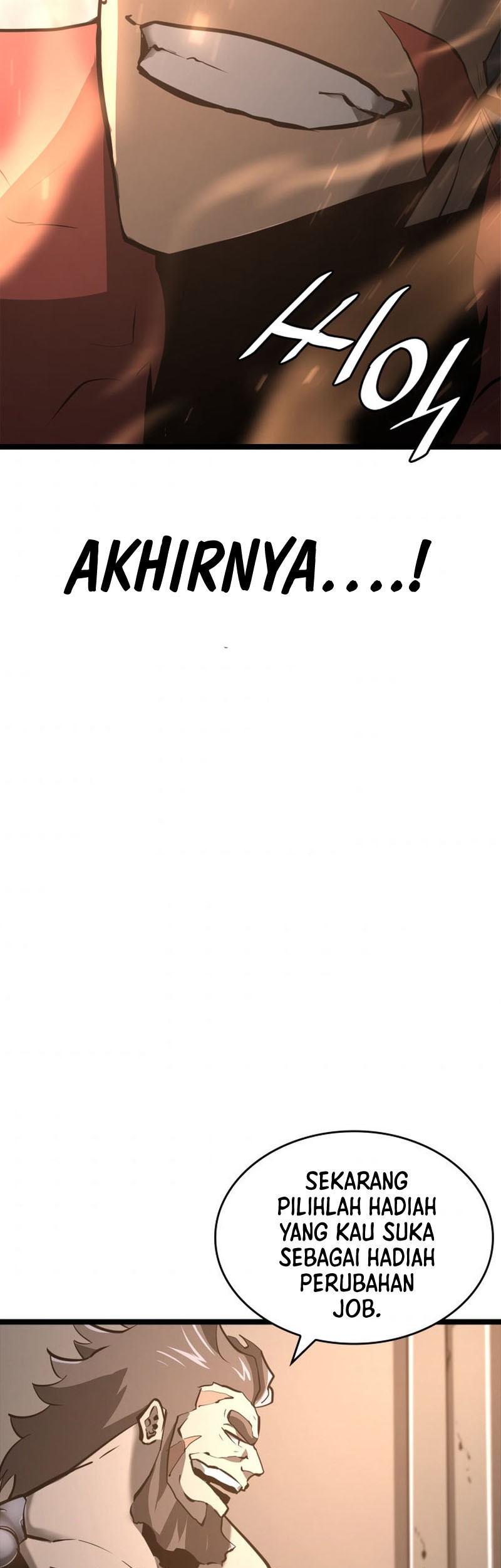 Return of the SSS-Class Ranker Chapter 6 Gambar 42