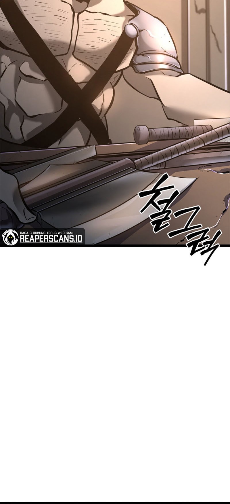 Return of the SSS-Class Ranker Chapter 6 Gambar 43