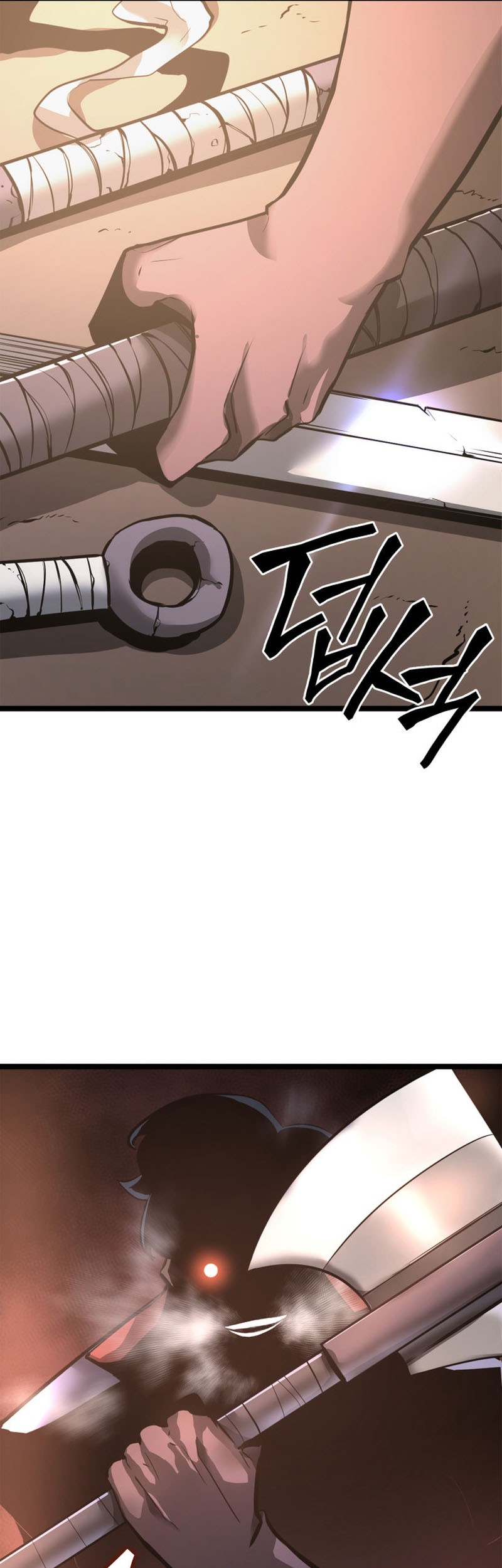 Return of the SSS-Class Ranker Chapter 6 Gambar 44