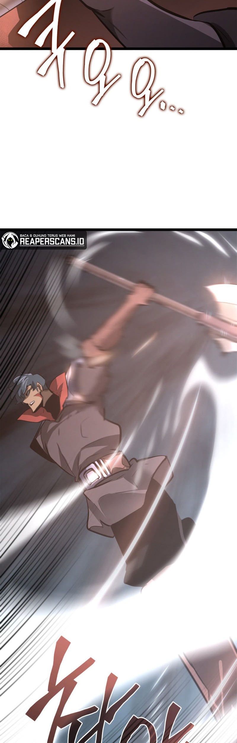 Return of the SSS-Class Ranker Chapter 6 Gambar 45