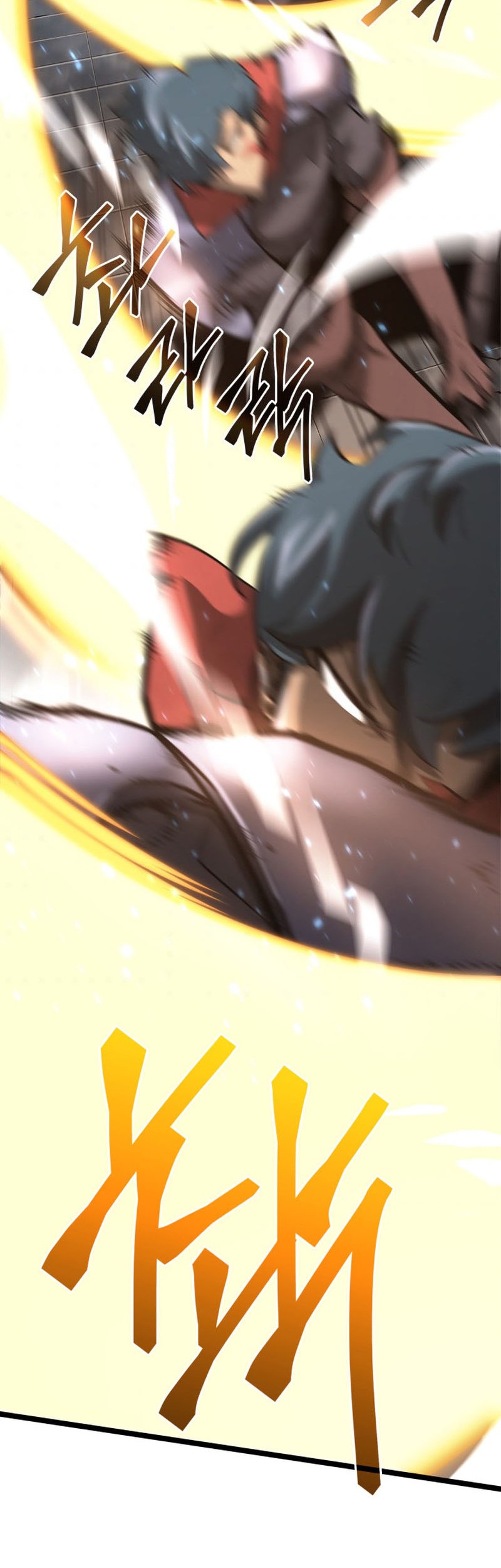 Return of the SSS-Class Ranker Chapter 6 Gambar 47