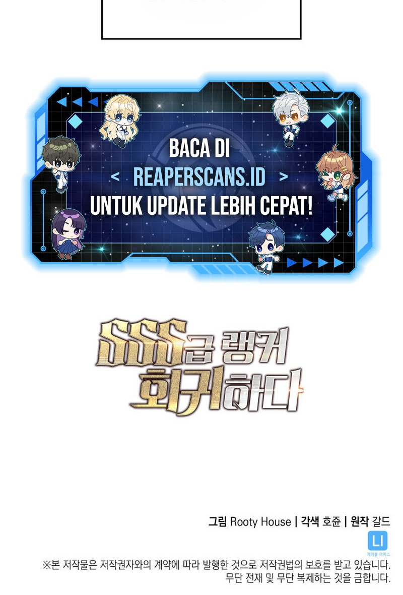 Return of the SSS-Class Ranker Chapter 5 Gambar 57