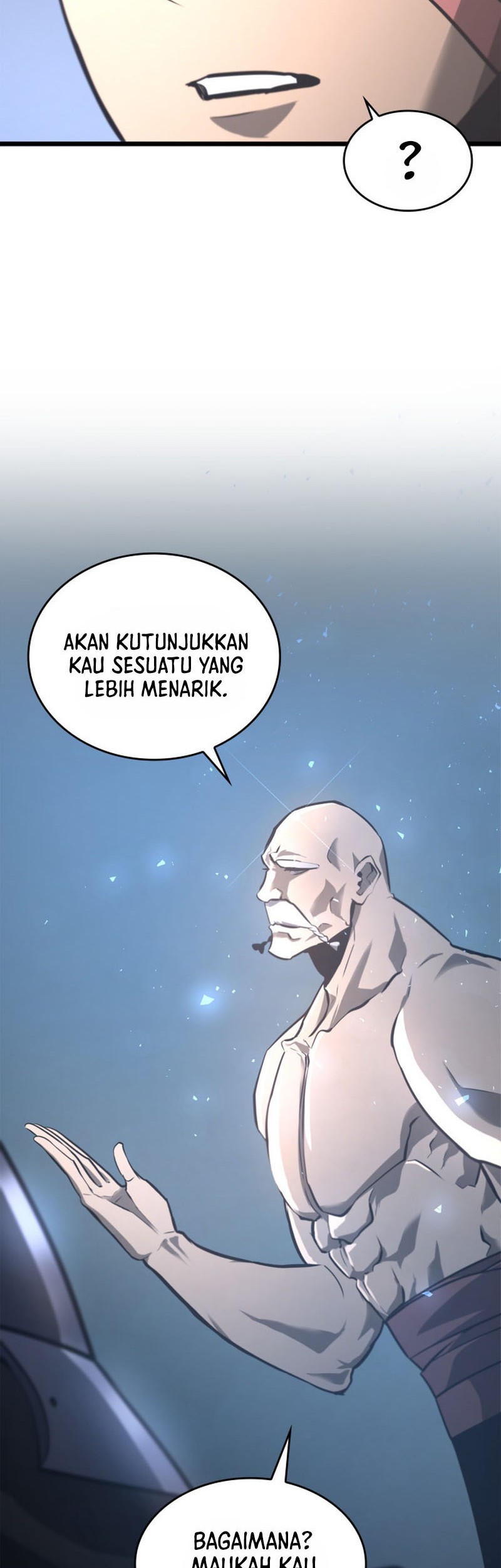 Return of the SSS-Class Ranker Chapter 5 Gambar 55