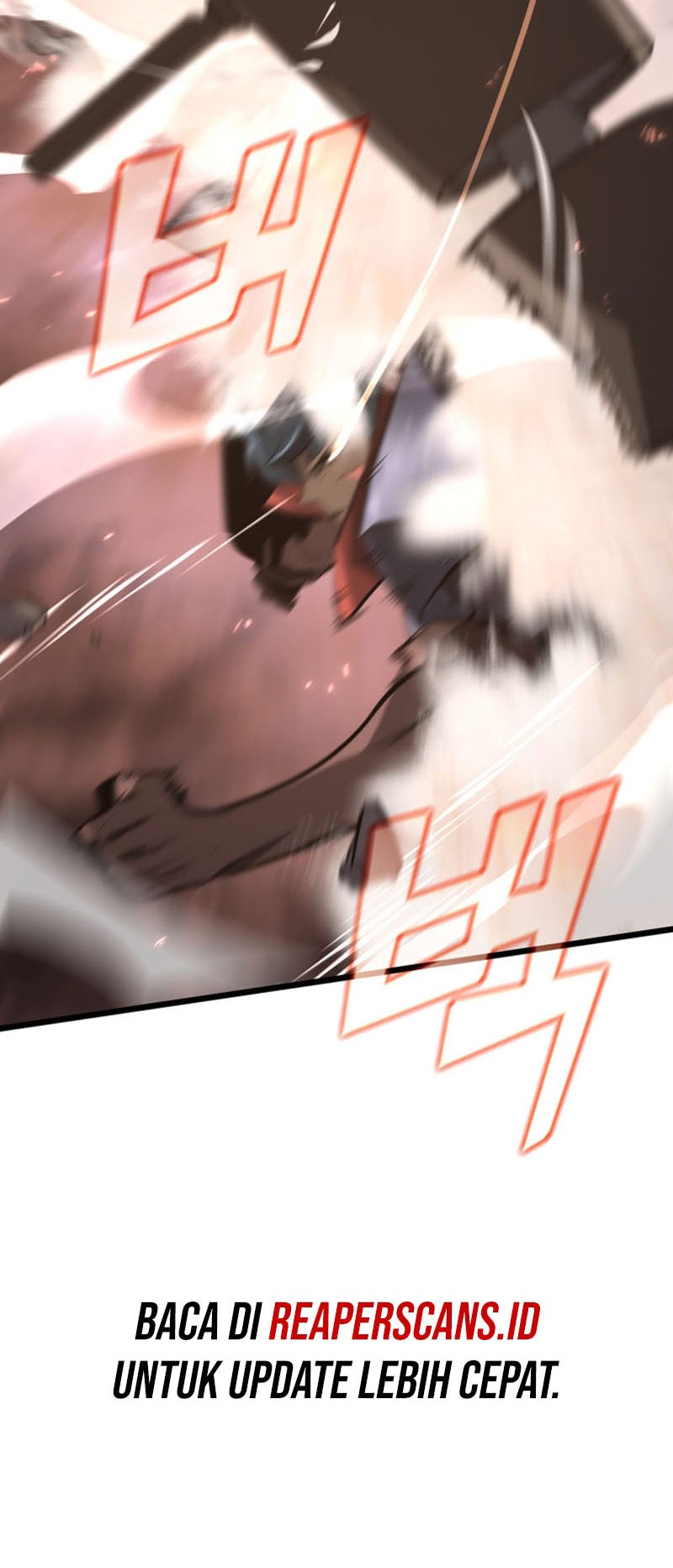 Return of the SSS-Class Ranker Chapter 5 Gambar 45