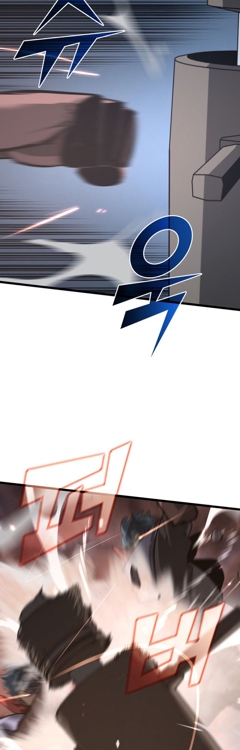 Return of the SSS-Class Ranker Chapter 5 Gambar 44