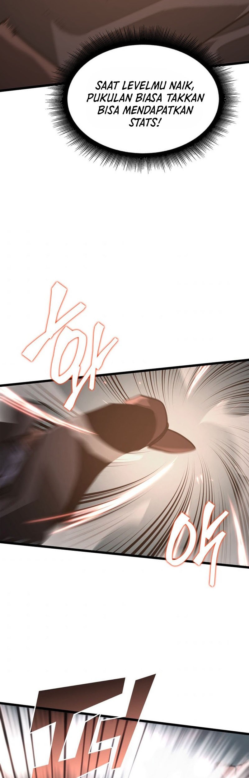 Return of the SSS-Class Ranker Chapter 5 Gambar 47