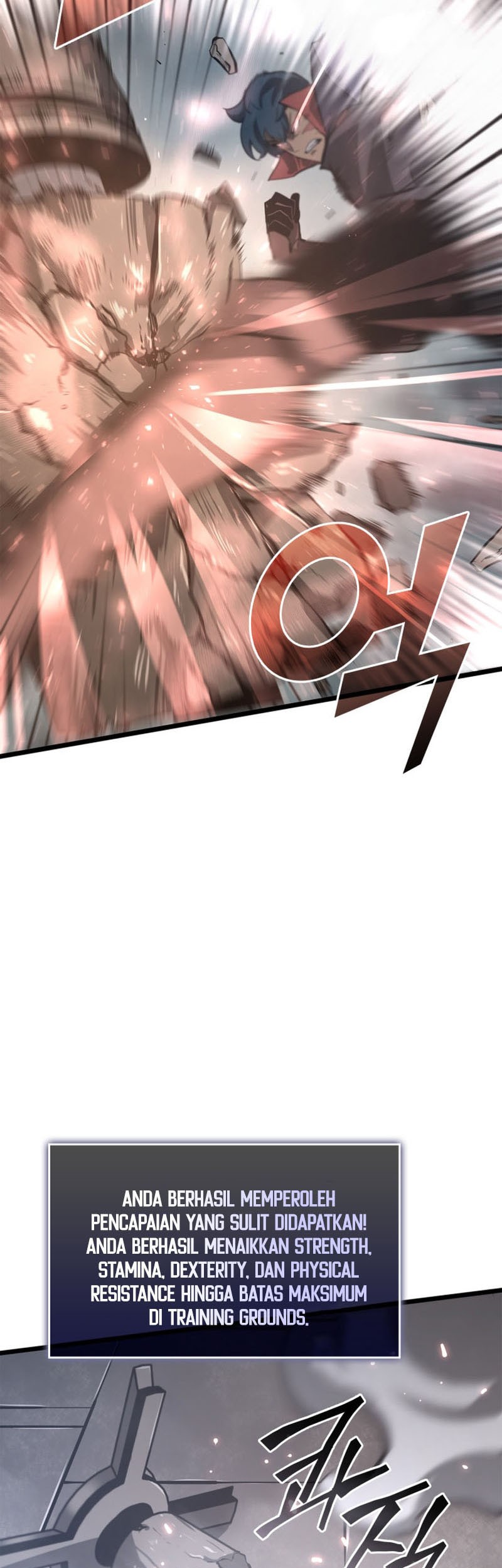 Return of the SSS-Class Ranker Chapter 5 Gambar 48