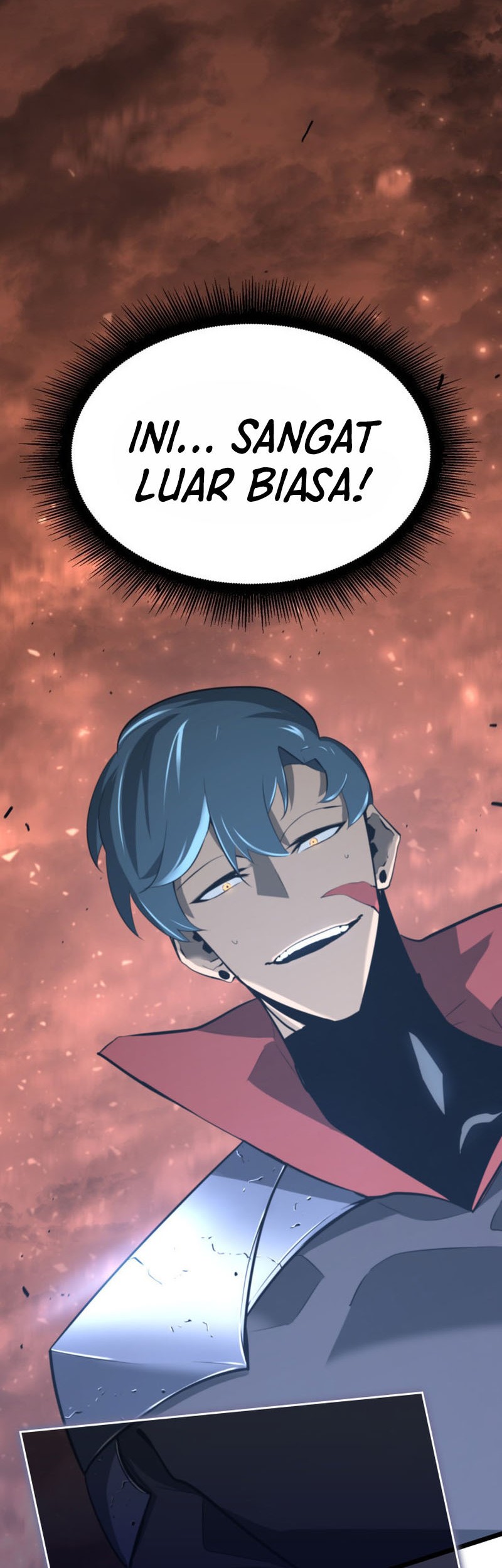 Return of the SSS-Class Ranker Chapter 5 Gambar 3