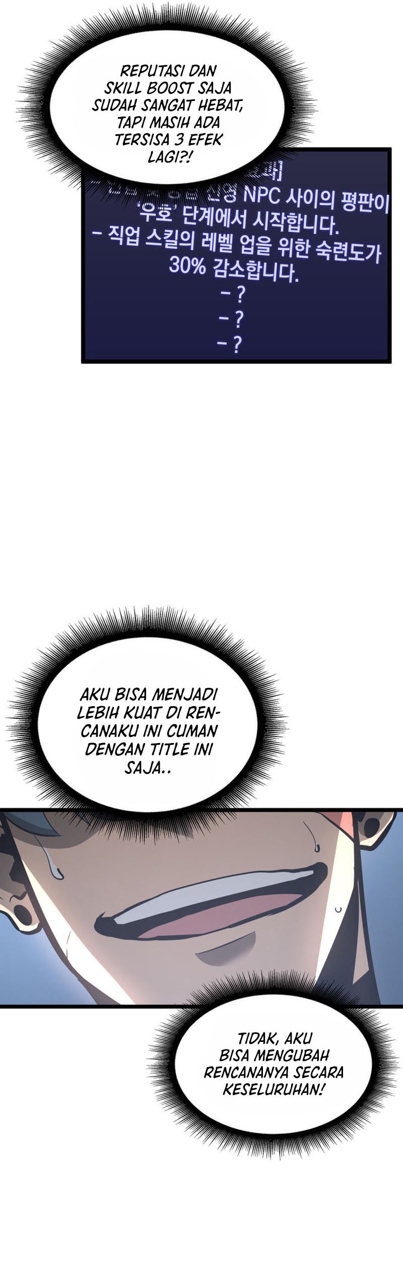 Return of the SSS-Class Ranker Chapter 5 Gambar 6