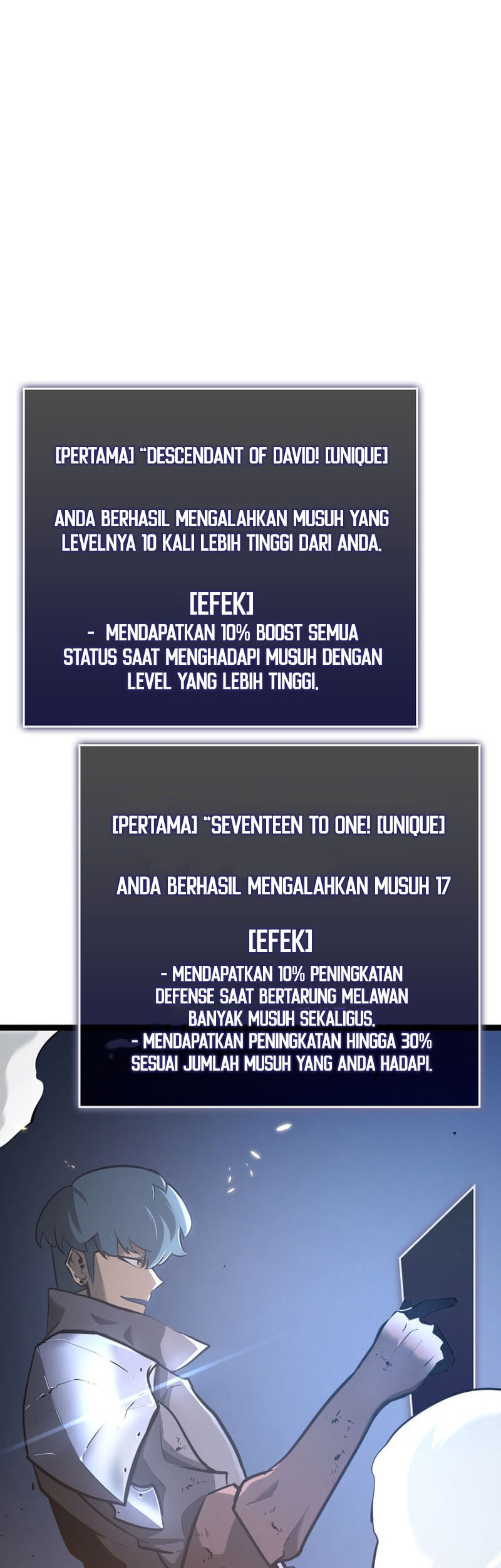 Return of the SSS-Class Ranker Chapter 5 Gambar 7