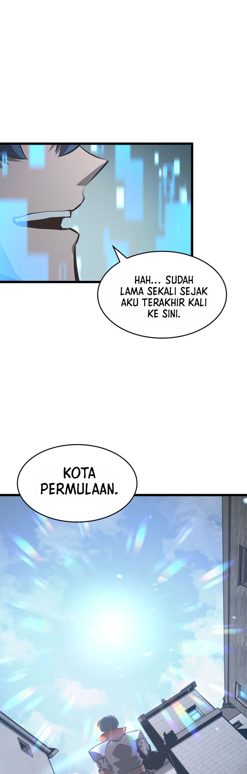 Return of the SSS-Class Ranker Chapter 5 Gambar 10