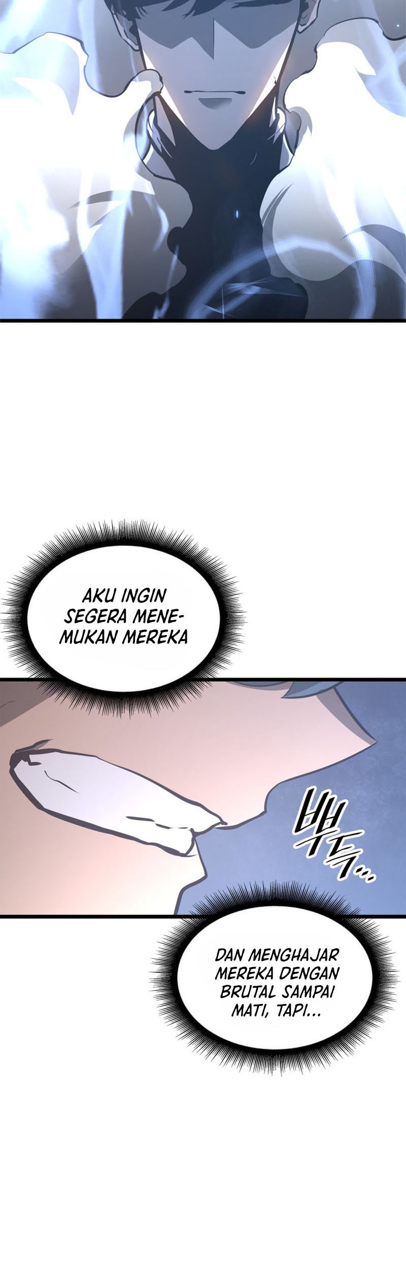 Return of the SSS-Class Ranker Chapter 5 Gambar 15