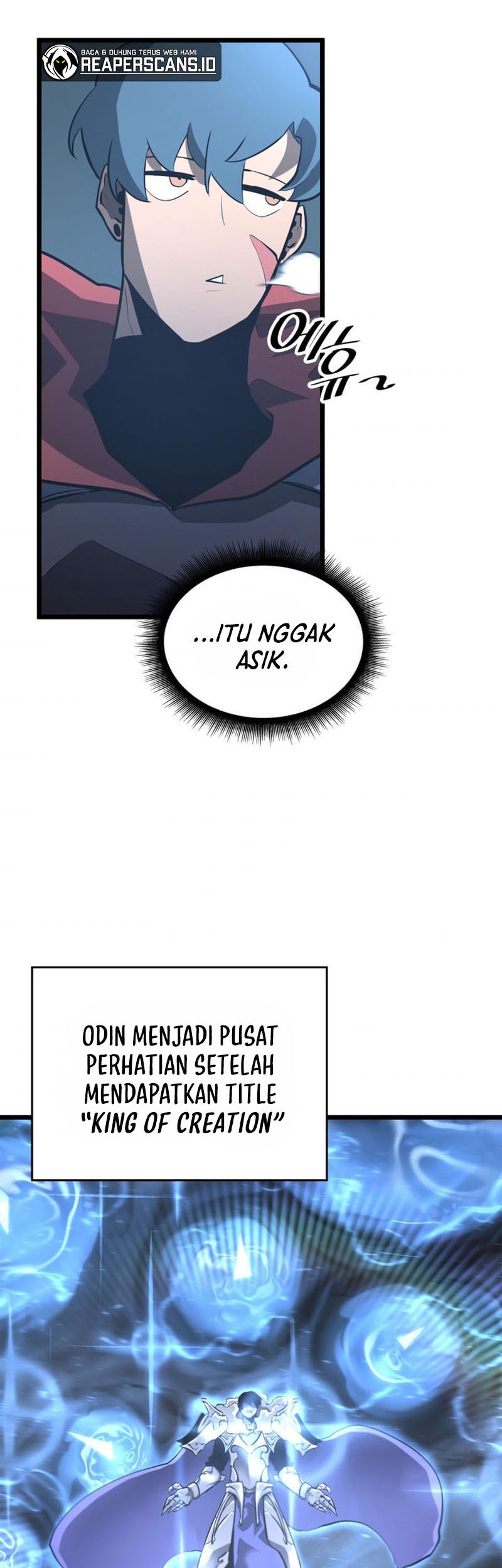 Return of the SSS-Class Ranker Chapter 5 Gambar 16