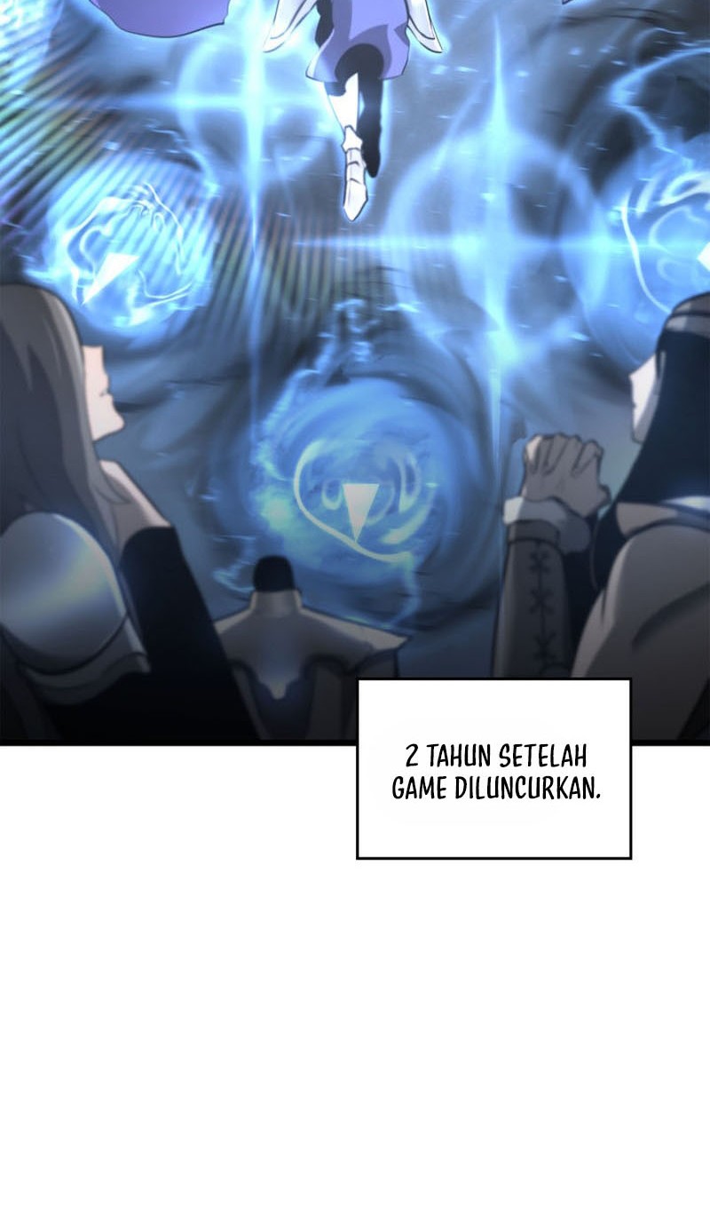 Return of the SSS-Class Ranker Chapter 5 Gambar 17